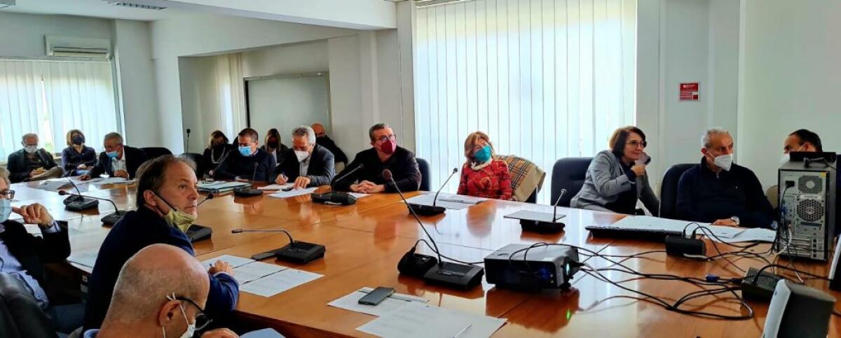 Ambiente, insediato tavolo tecnico per strategia “Sicilia sostenibile” - 