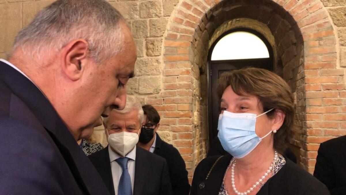 UniPa, Midiri “Creare nesso più forte tra Università e impresa” - 