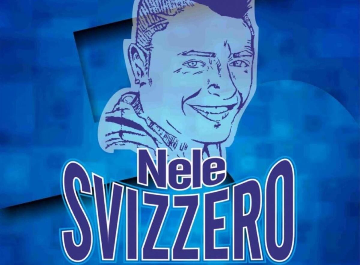 I tifosi del Gela ricordano Peppe Alabiso e Nele Svizzero - 