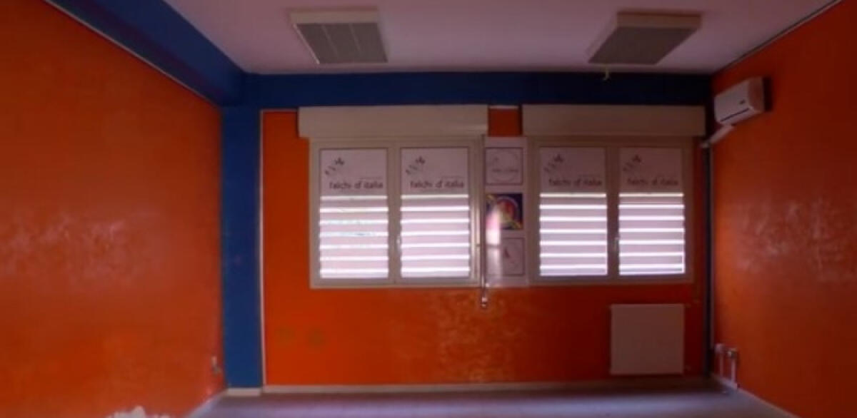 Centro autismo, qualcosa si muove dopo l'appello delle mamme: "Ora struttura efficiente" - Asp ha disposto l'arrivo degli arredi nel centro di via Ascoli