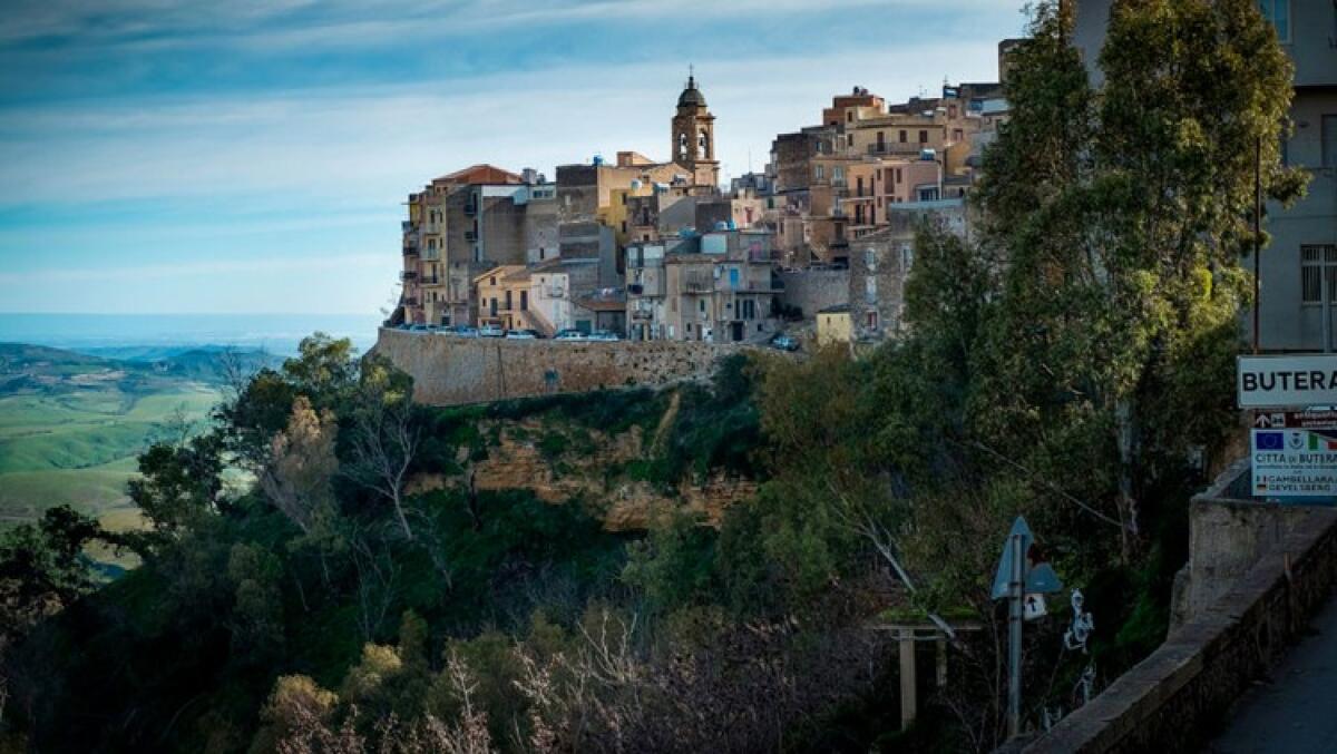 Covid, Butera in zona arancione: provvedimento emesso dalla Regione - 