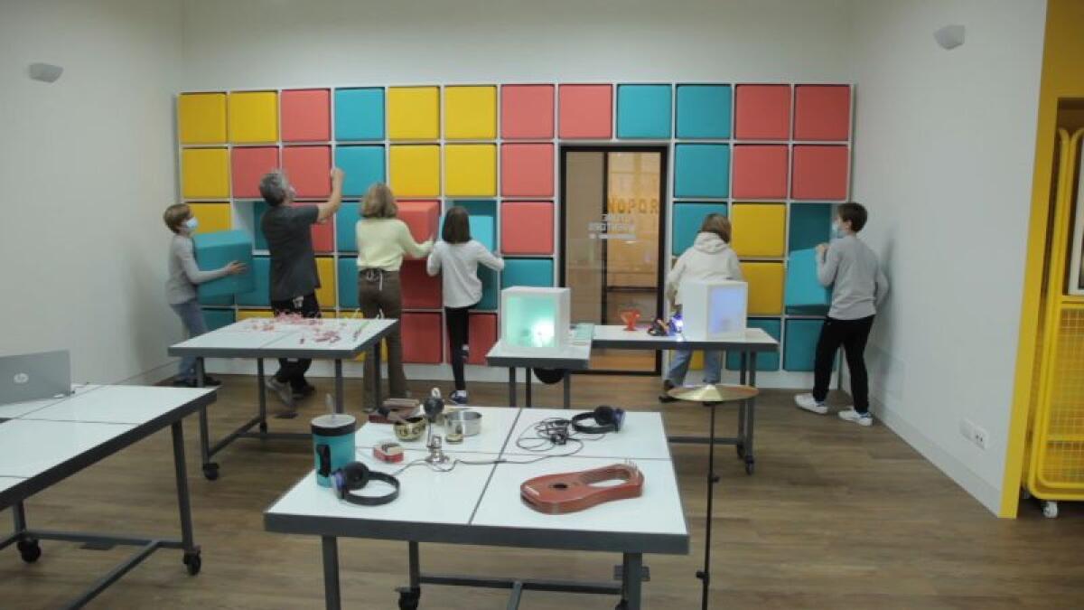Nasce Future Inventors, nuovo progetto di educazione STEM per le scuole - 