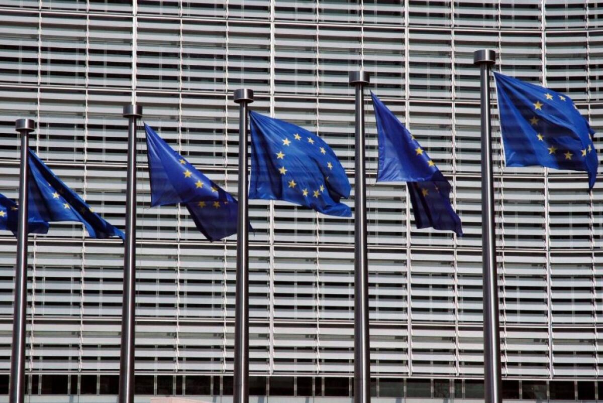 Ue, Fitto-Marsilio “Sulle reti TEN-T servono scelte inclusive” - 