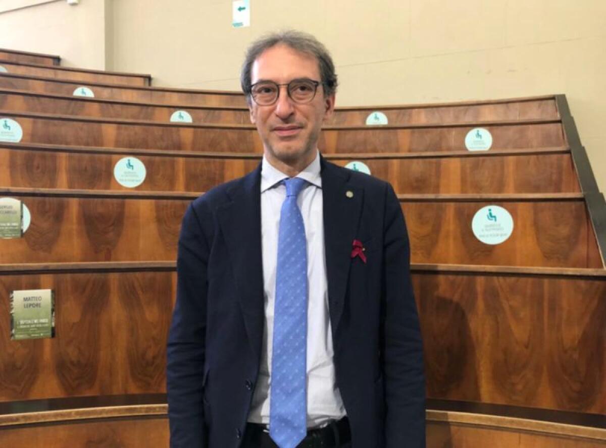 Zaki, rettore Bologna “Giornata di festa ma non abbassare la guardia” - 