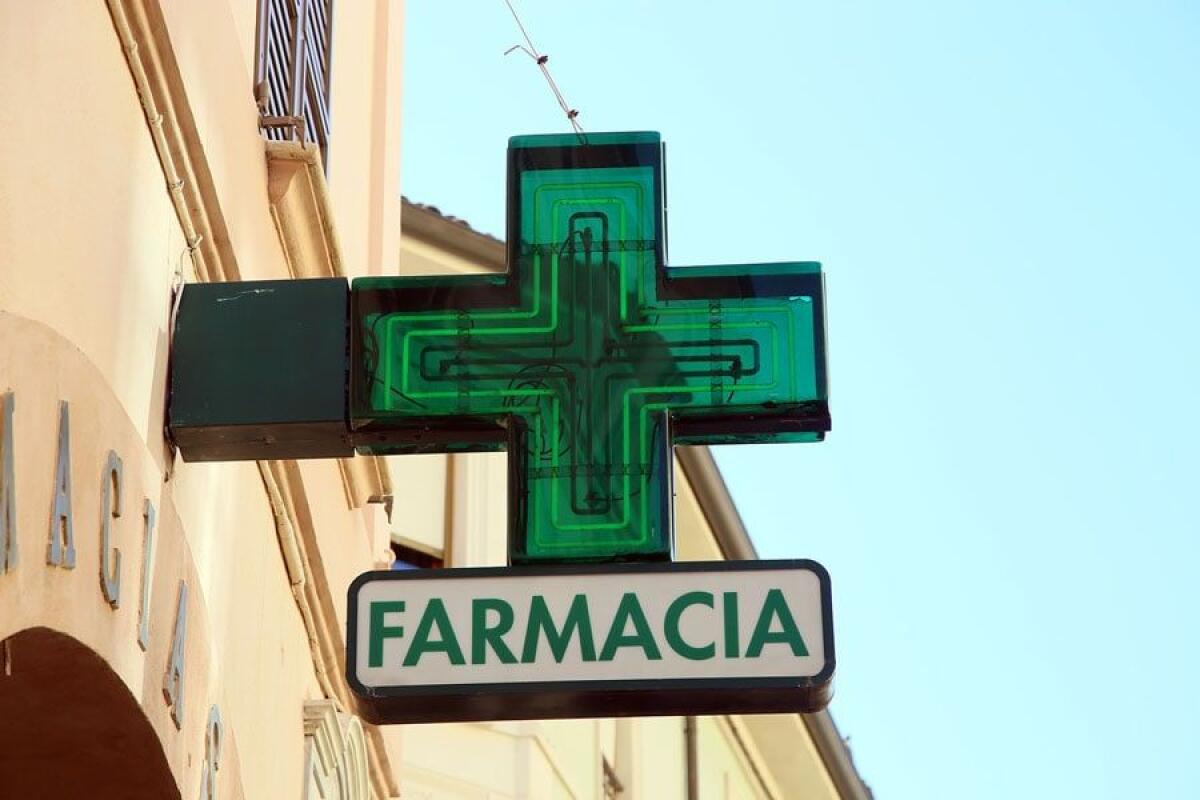 Vaccino, al via le somministrazioni nelle farmacie agrigentine - 