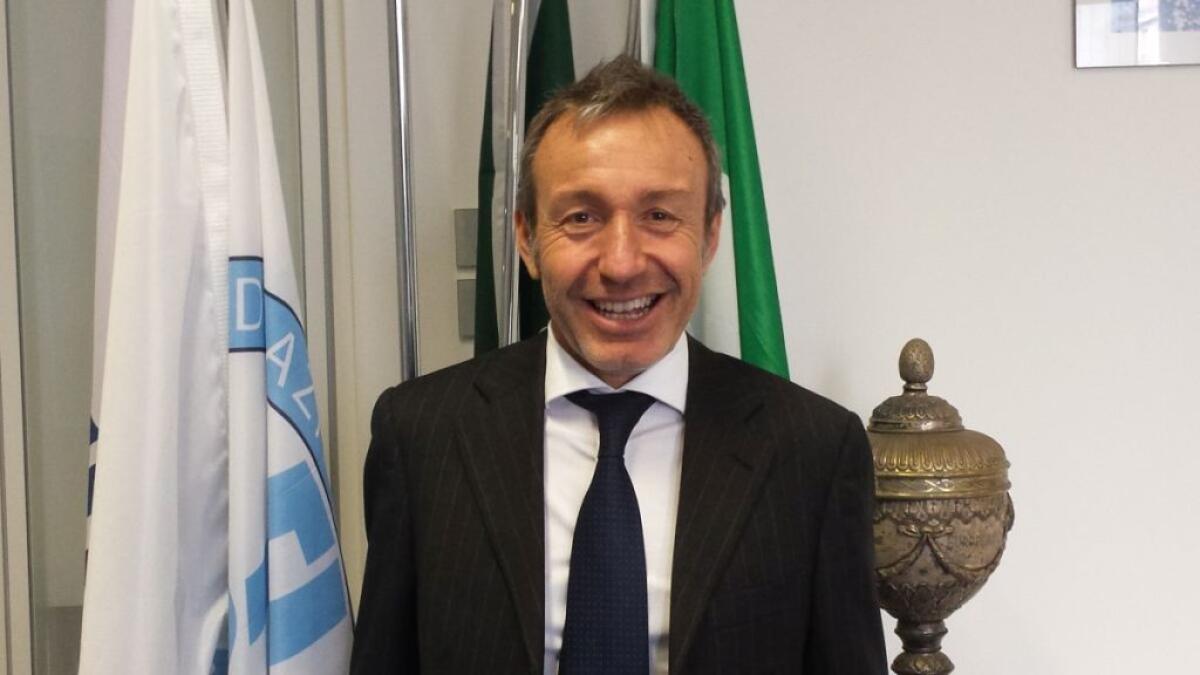 Serafica “Tesserati in aumento, sogno Wakeboard alle Paralimpiadi” - 