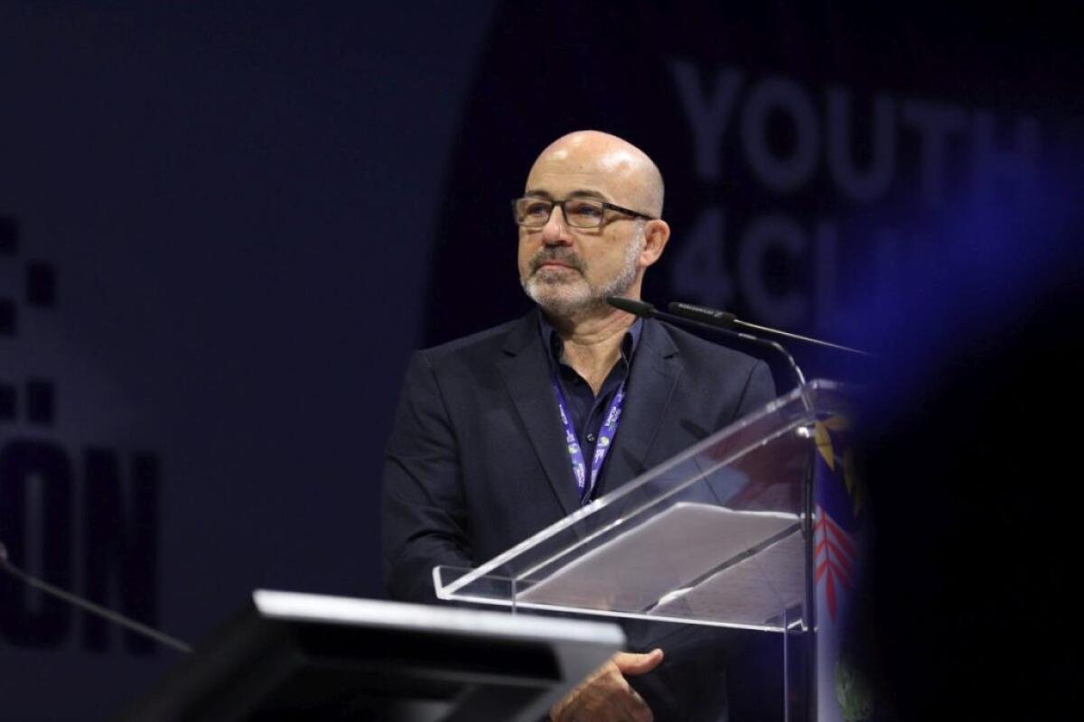 Cingolani “Nel 2022 la vera svolta per l’energia” - 