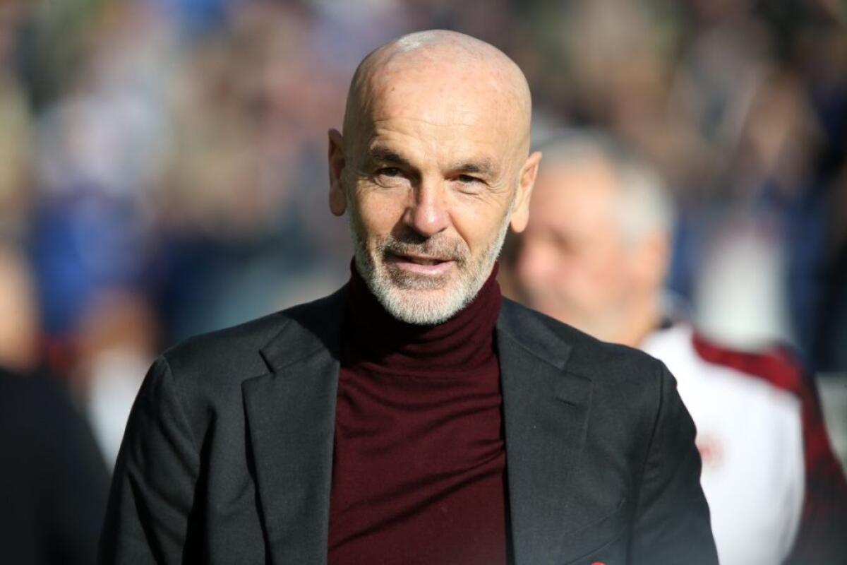 Pioli “Abbiamo preparato tutto nei minimi dettagli” - 