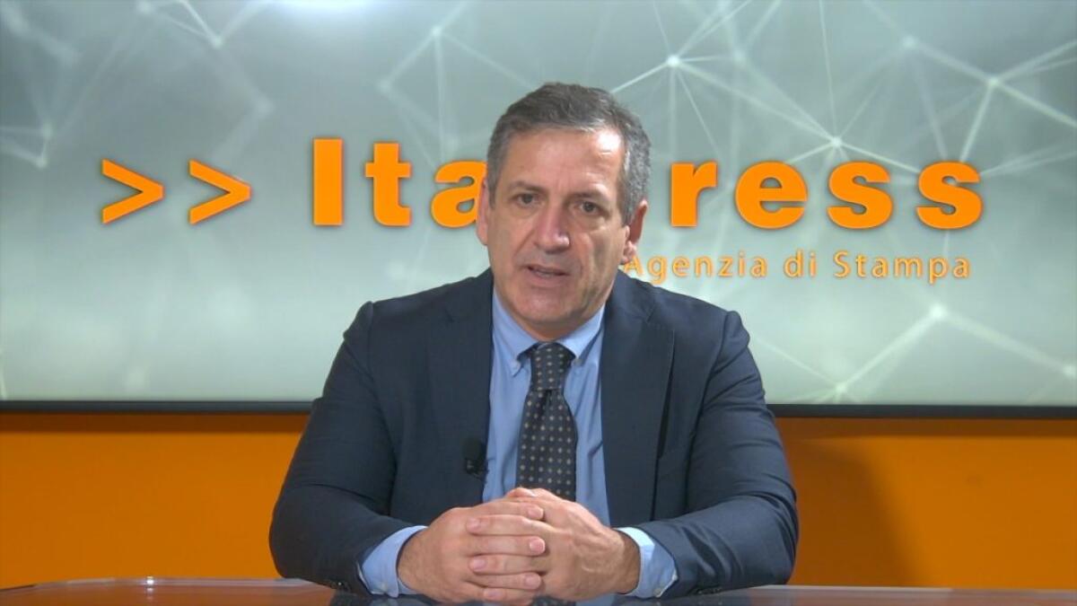Urso “Preoccupato da warning Cio ma nostro progetto va avanti” - 