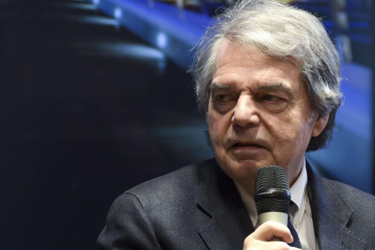 Qurinale, Brunetta “Draghi? Scelta partiti, ma no elezioni anticipate” - 