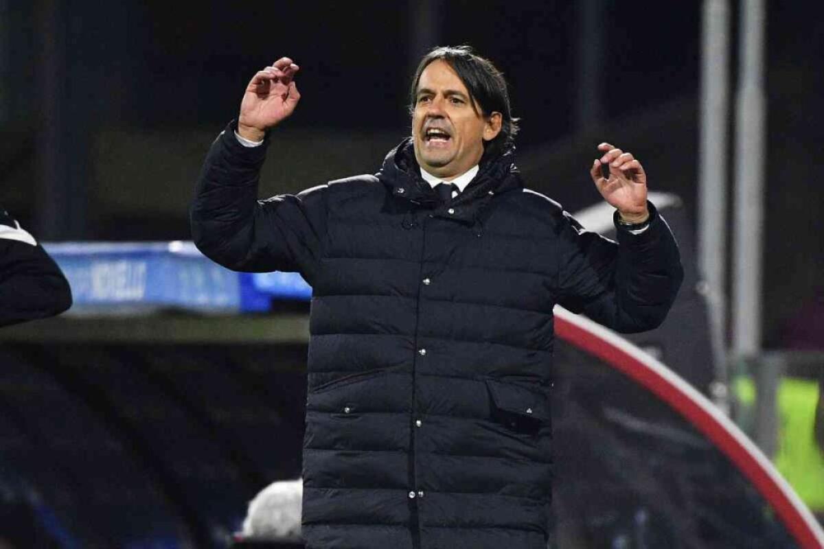 Inter campione d’inverno, Inzaghi “Stimolo a fare di più” - 