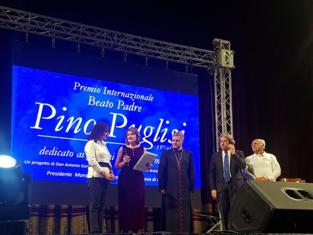Al via Premio Pino Puglisi, dedicato al dialogo tra i popoli - 
