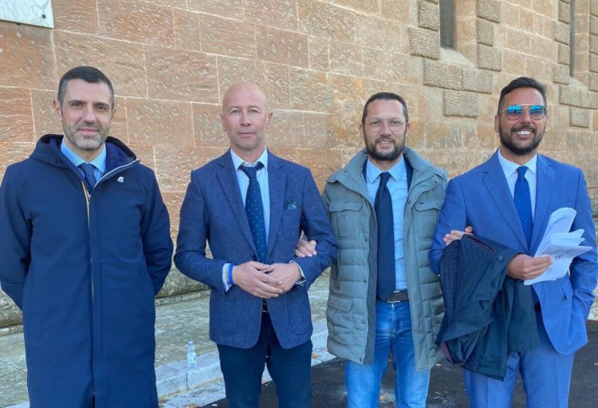 "Sostegni alle aziende agricole colpite dalle calamità naturali", leghisti all'Ars - La delegazione leghista