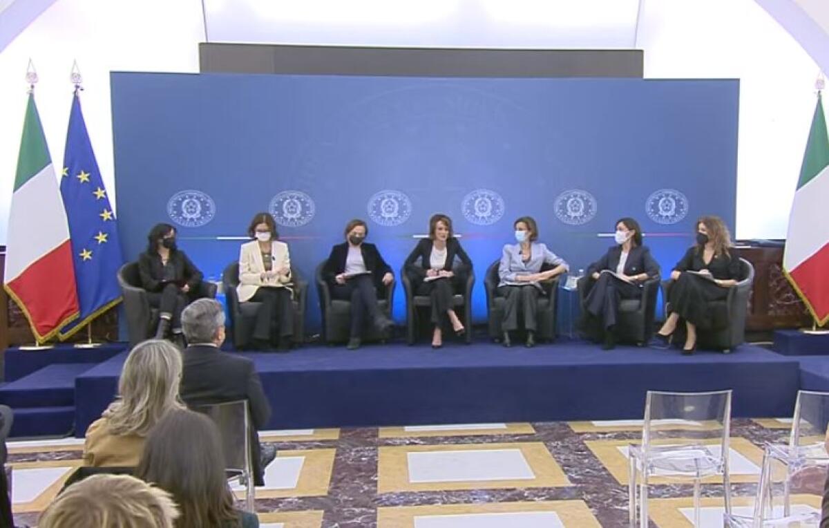Dal Cdm via libera a nuove norme contro la violenza sulle donne - 