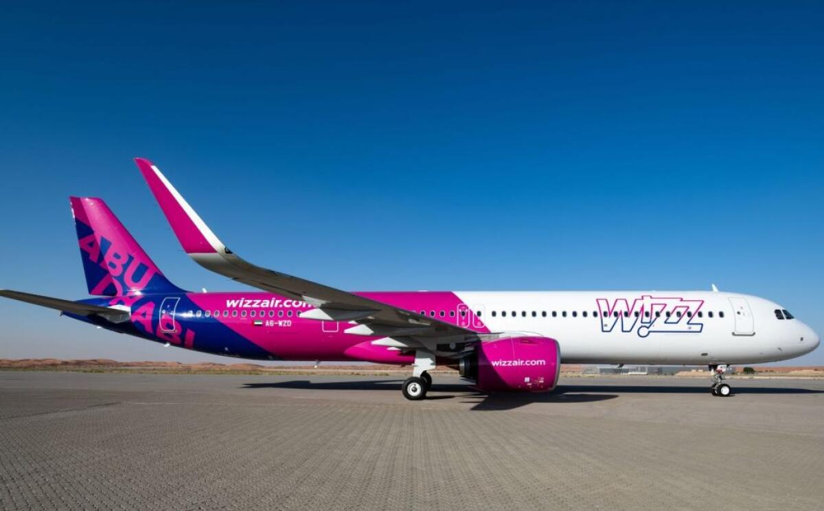 Con Wizz Air due nuove rotte per volare in Italia e Medio Oriente - 