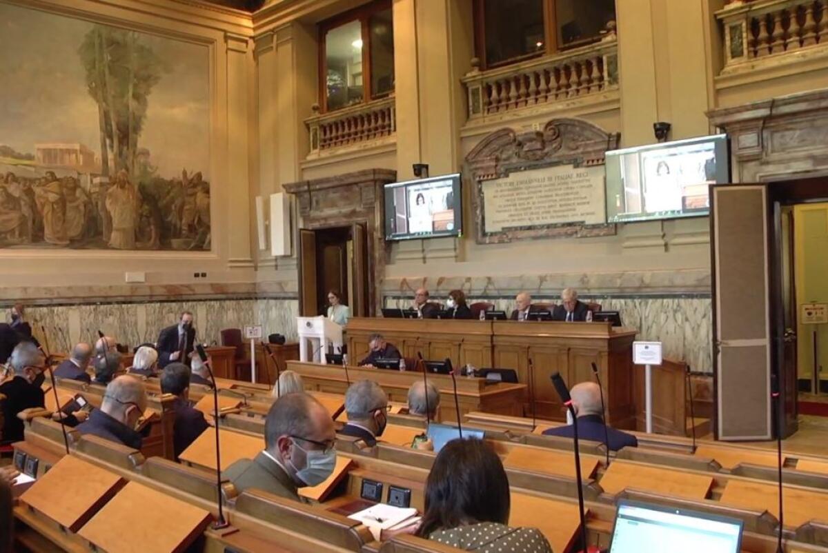 La pandemia colpisce i lavoratori autonomi, 38 mila in meno in un anno - 