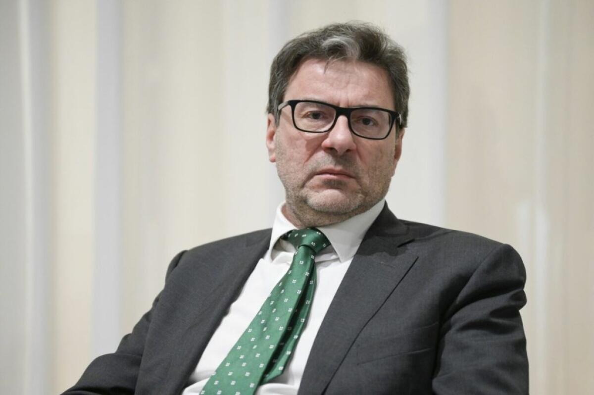 Agroalimentare, da Giorgetti investimenti per 85 mln in Campania - 