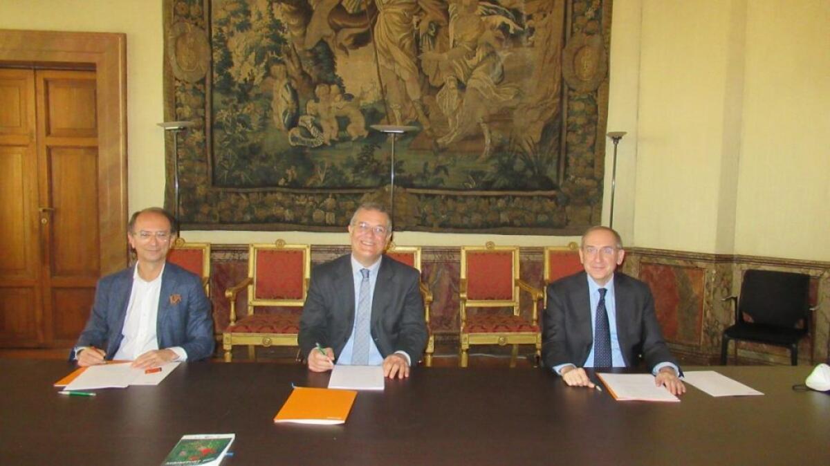 Agricoltura, da Edison e Cesab studio per sostenibilità e innovazione - 