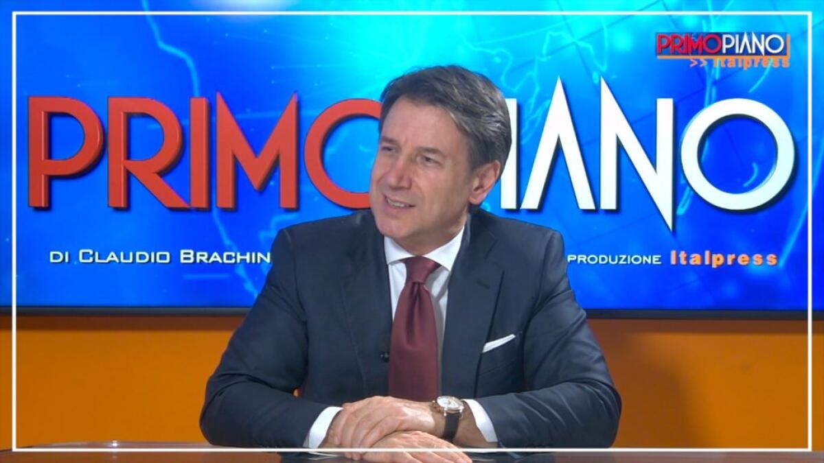 Manovra, Conte “Manca un segnale forte contro l’evasione fiscale” - 