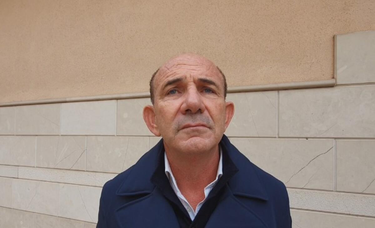 "Licata e Malluzzo portavoce del sindaco", Siragusa: "Su rifiuti Greco propose in house" - Il segretario dem Guido Siragusa