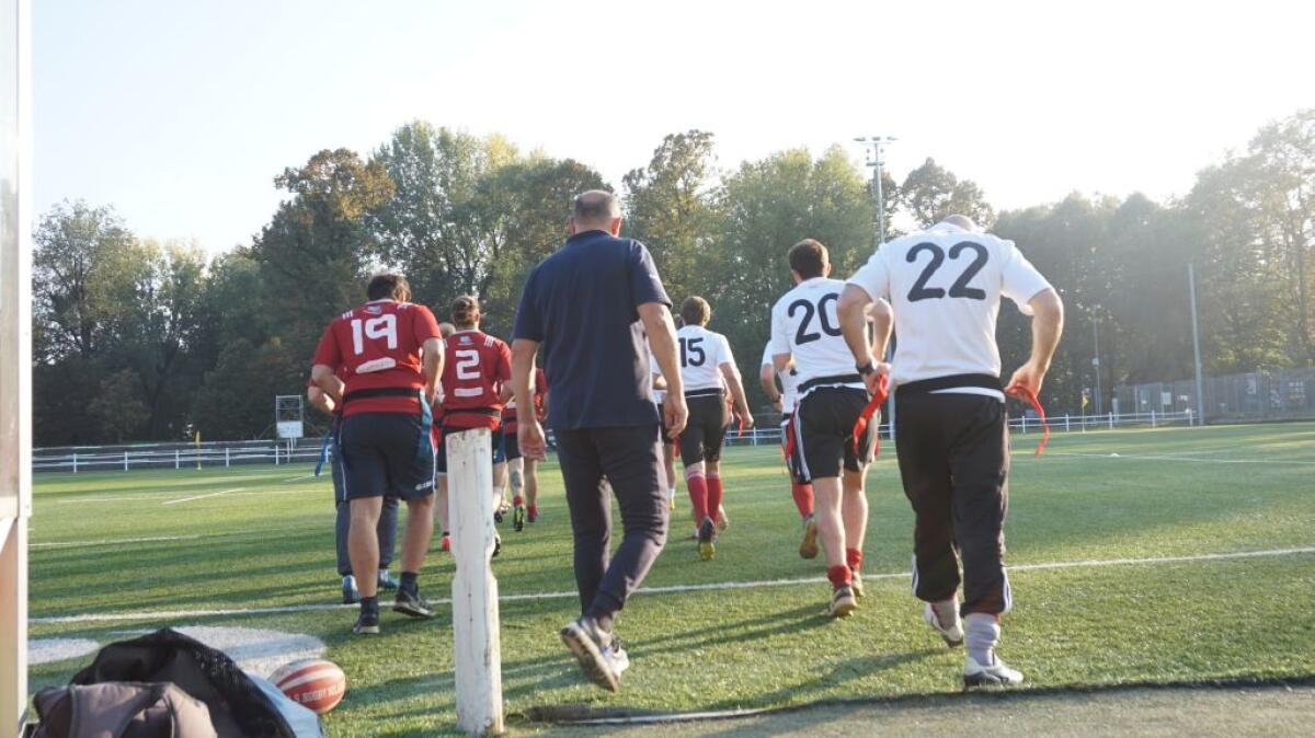 BMW Italia e Rugby Milano insieme per il progetto “Oltre le sbarre” - 