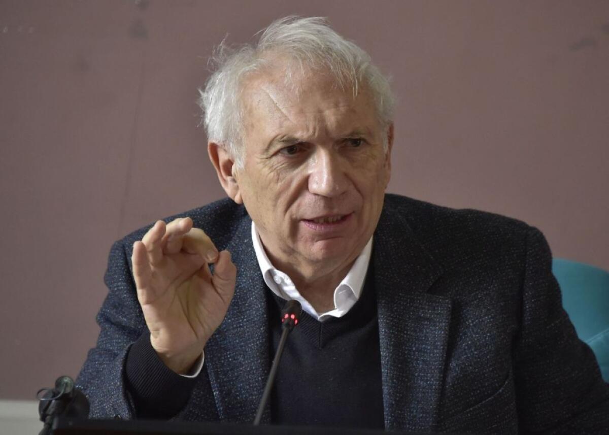 Covid, Bianchi “Situazione in nostre scuole sotto controllo” - 