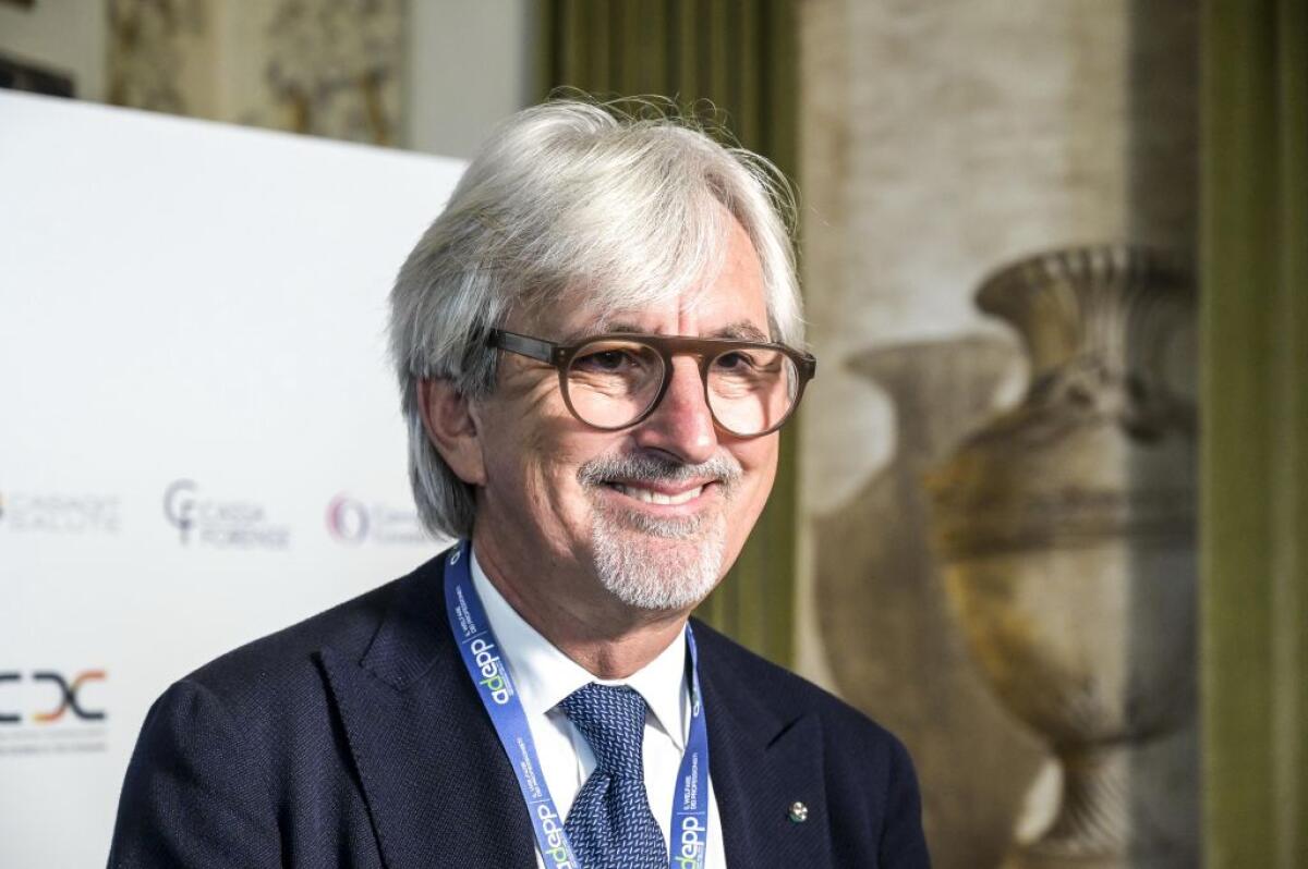 Adepp, in aumento i professionisti iscritti alle casse previdenziali - 