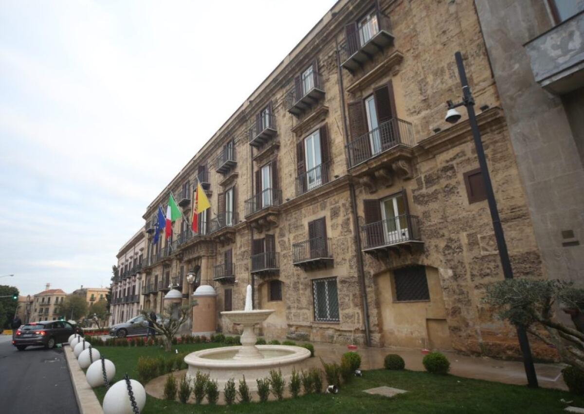 Centrodestra, rinviato a gennaio vertice sulle candidature in Sicilia - 