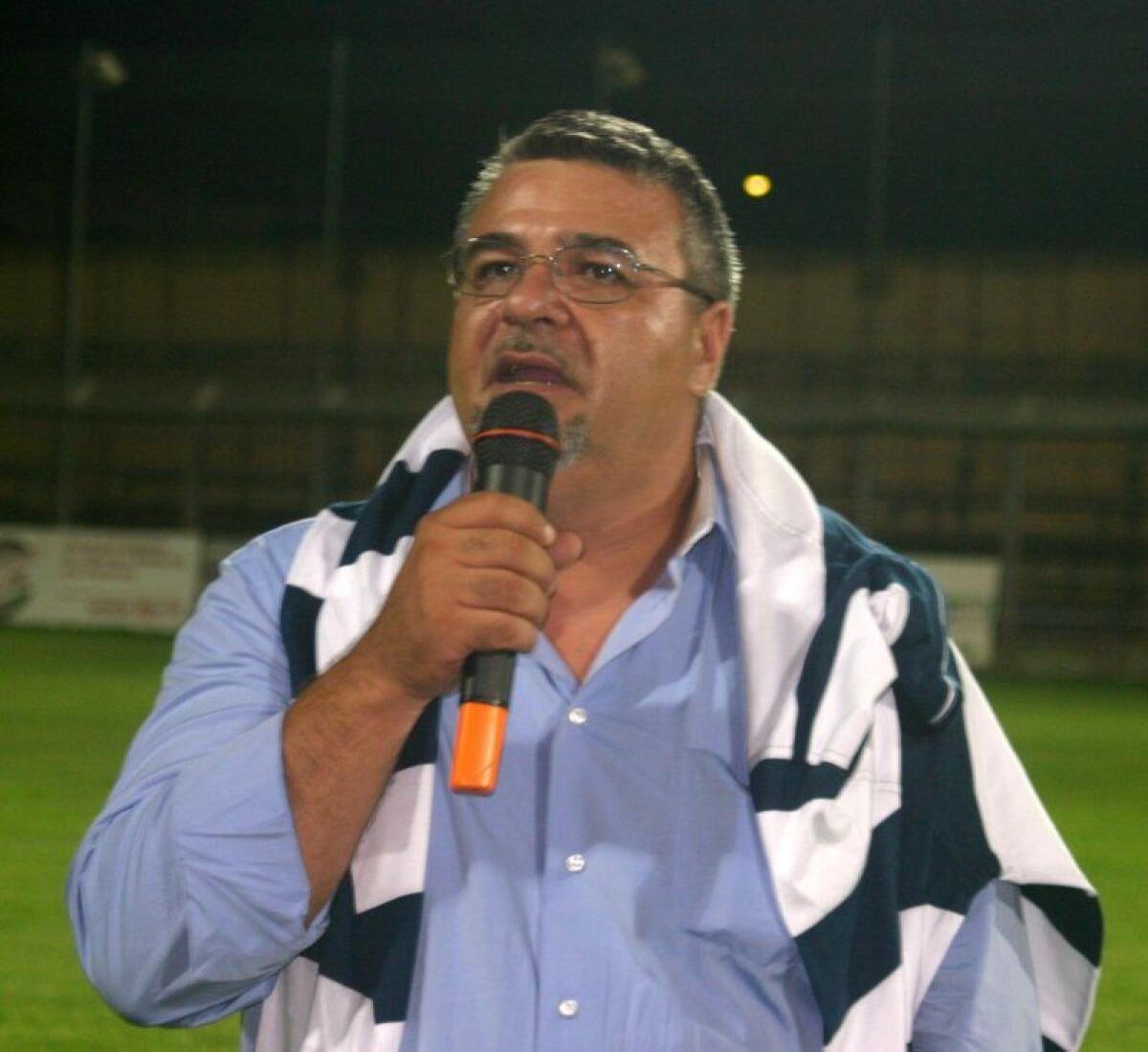 Tre anni senza Angelo Tuccio, quella pesante eredità che ci ha lasciato - 