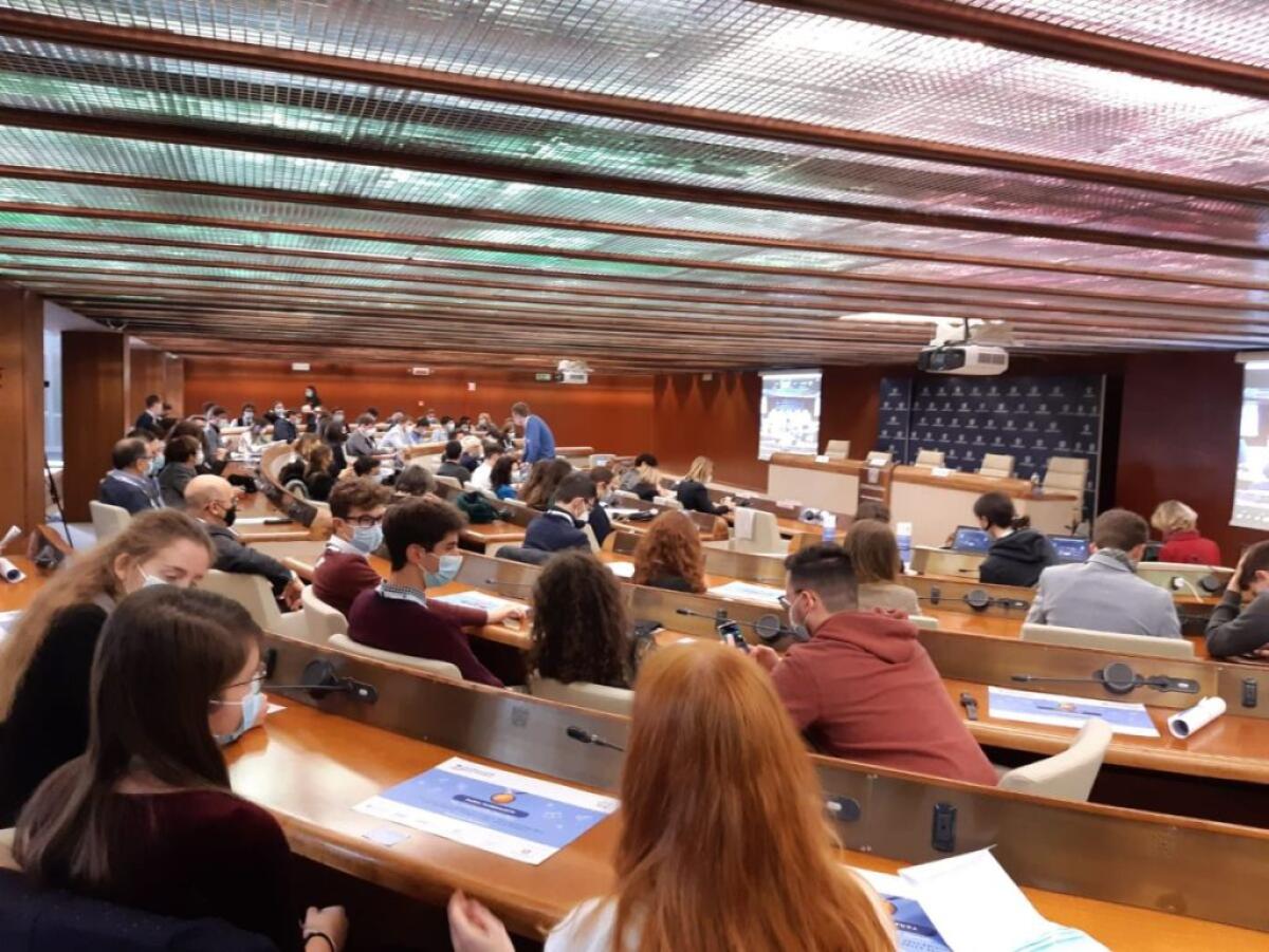 Premiati 61 giovani talenti della scuola italiana - 