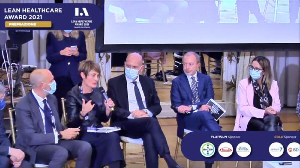 Pubblico-privato insieme per una sanità sempre più a misura di cittadino - 