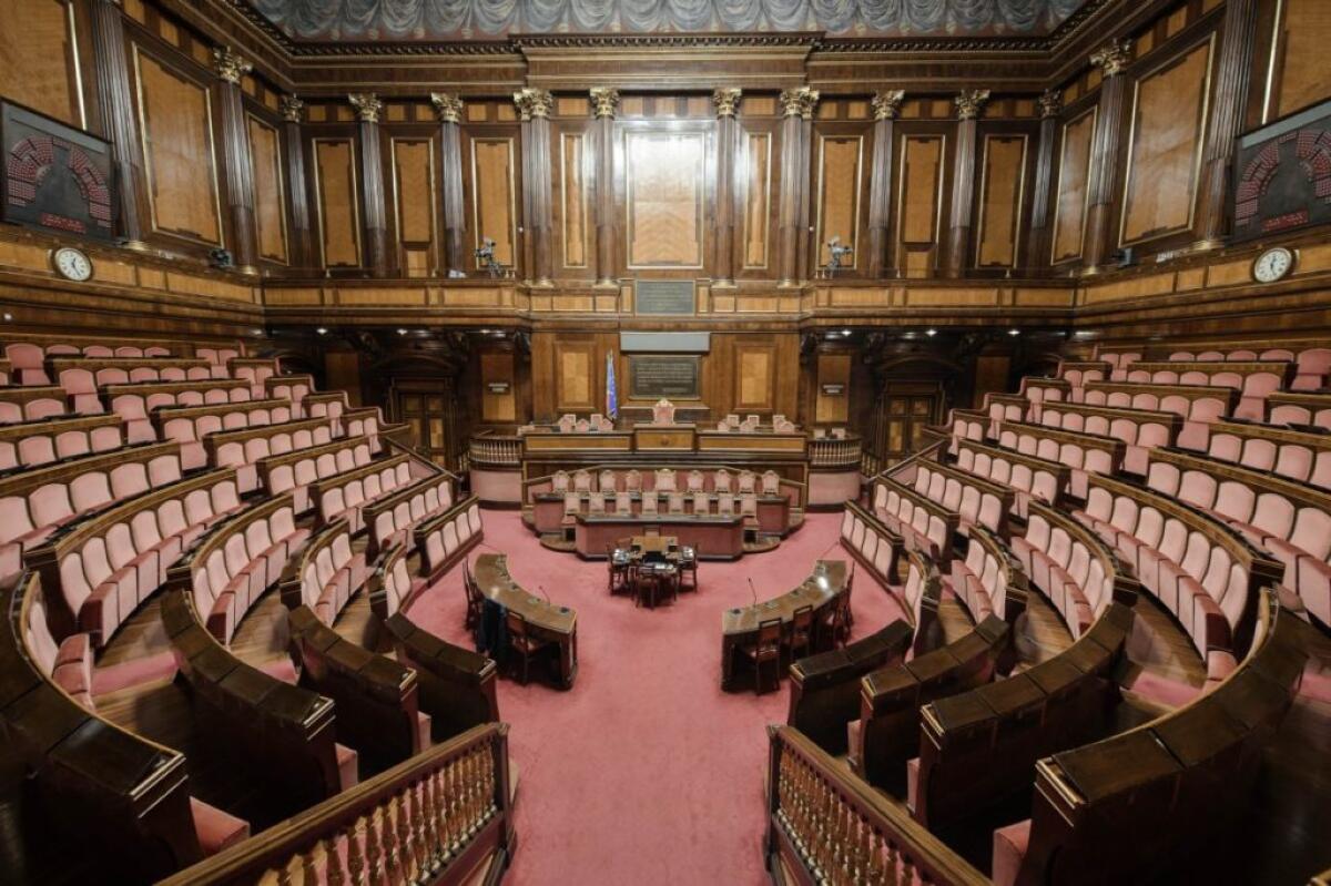 Manovra, al via i lavori in Commissione, ma resta il nodo Superbonus - 