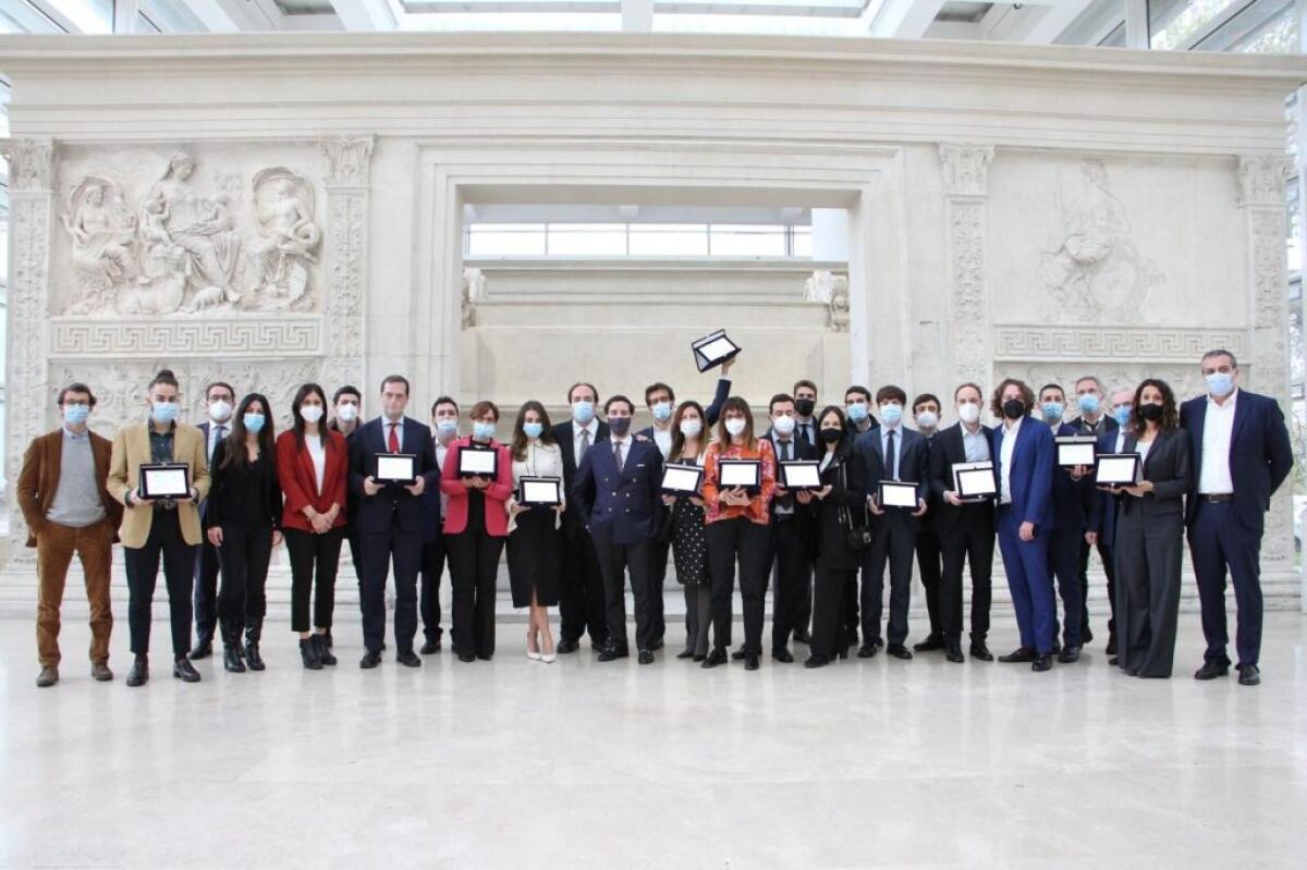 Premio Angi a giovani innovatori, la Sicilia e il Sud tra i protagonisti - 