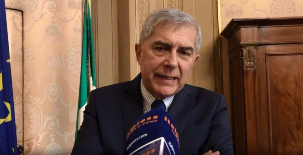 == De Francisci “Le stragi del ’92 cambiarono la mia vita” == - 