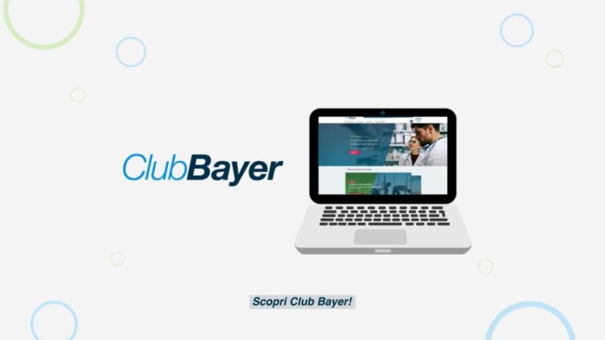 Farmacie, da Bayer un portale a supporto della digitalizzazione - 