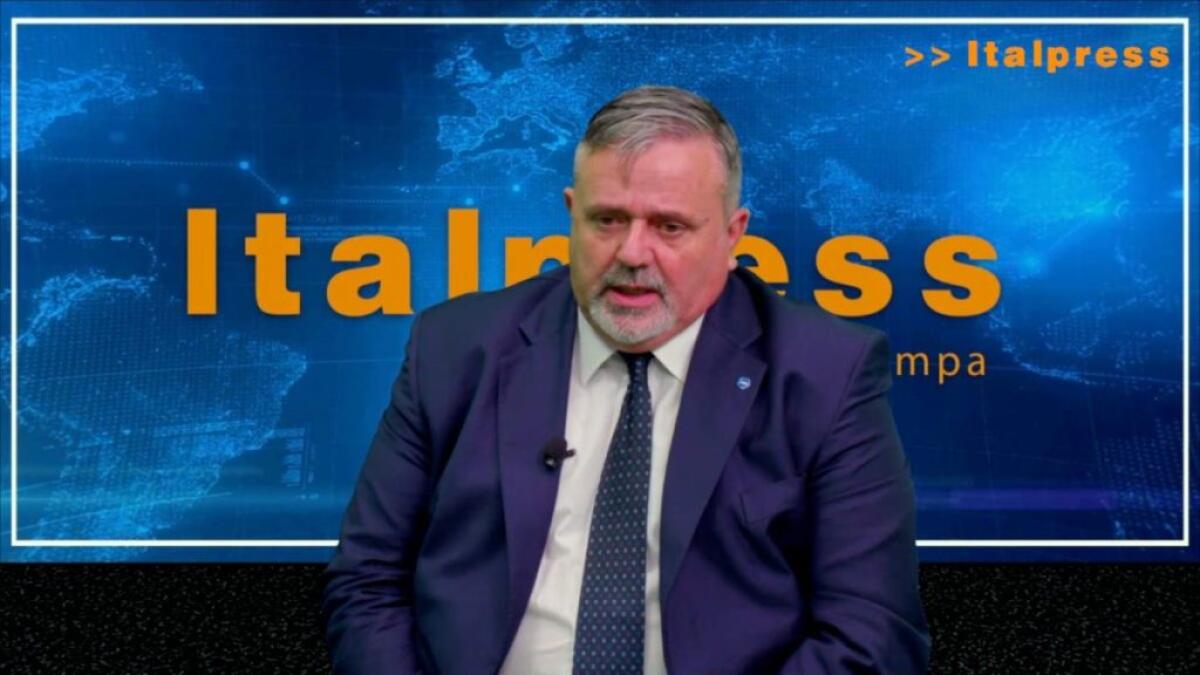 Capone “No allo sciopero, mossa Cgil-Uil più politica che sindacale” - 