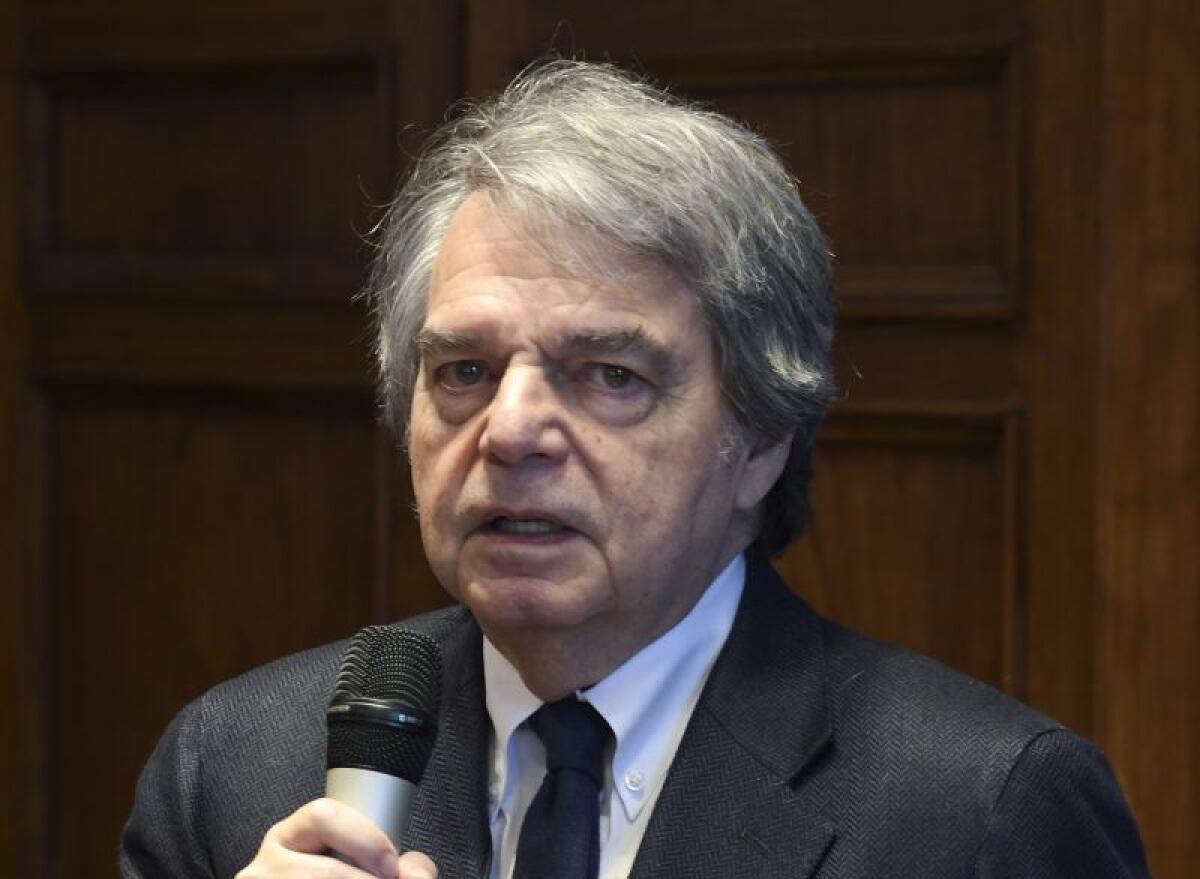 Pnrr, Brunetta “61mila candidature per 1.000 incarichi, straordinario” - 