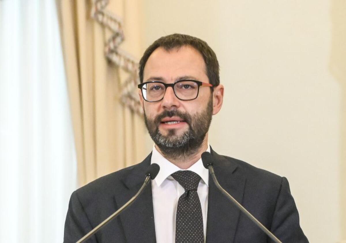 Agricoltura, Patuanelli “1,2 mld per i contratti di filiera” - 