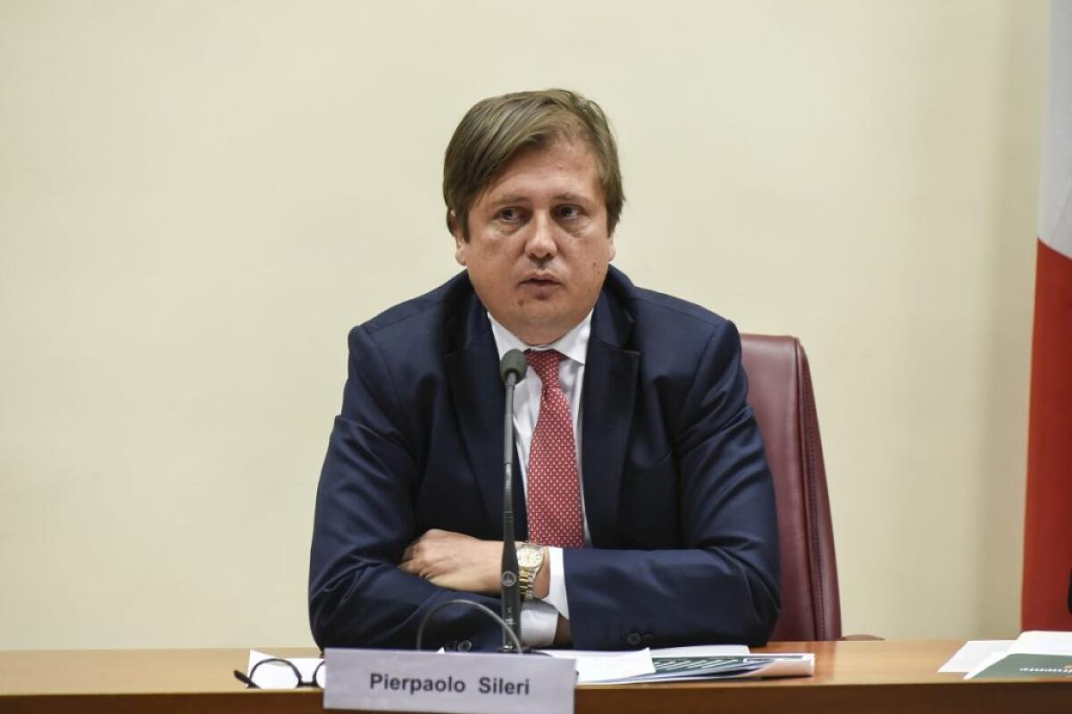 Sileri “Necessaria la revisione della quarantena, ma non ora” - 