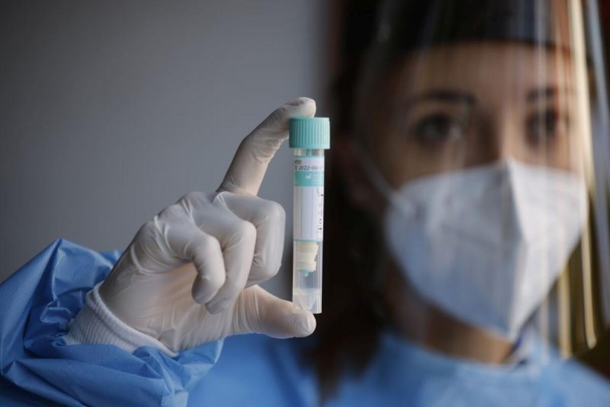 Covid, altri 42 positivi in città: curva contagiati sale a 451, 44 casi a Caltanissetta - 