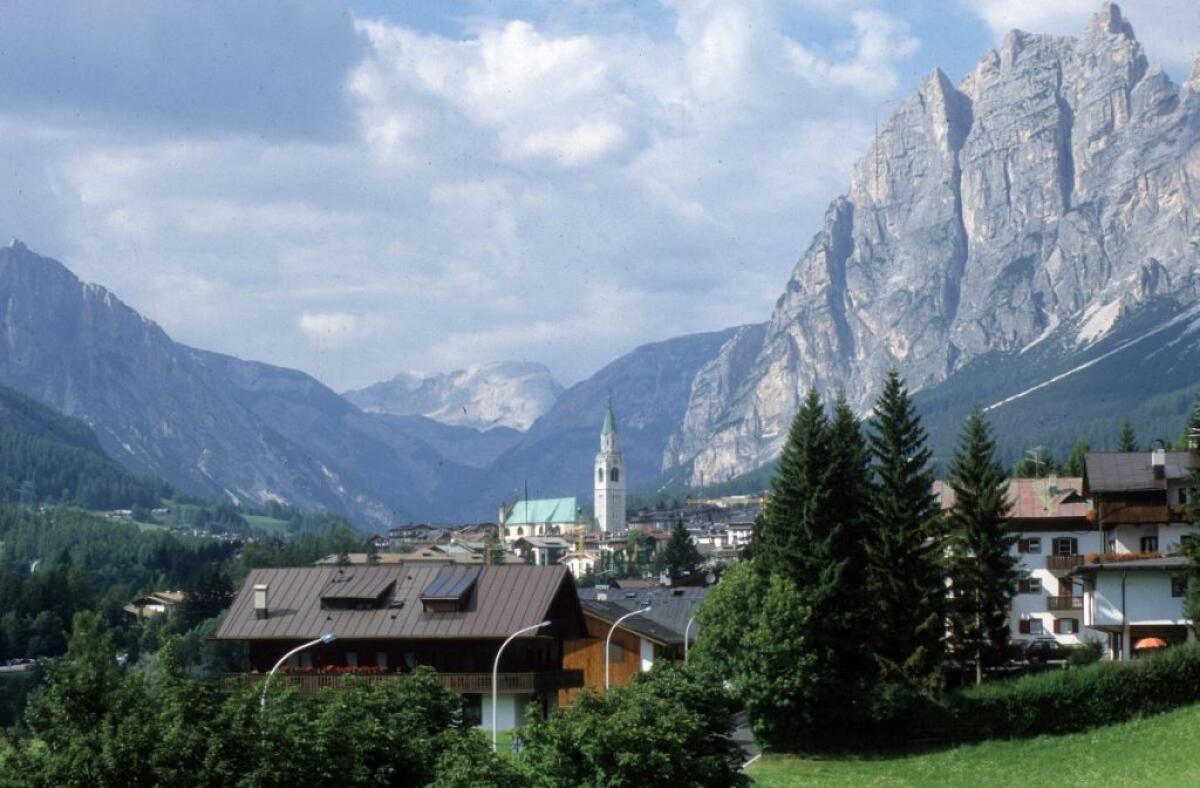 Seconde case, i prezzi di vendita corrono in montagna - 