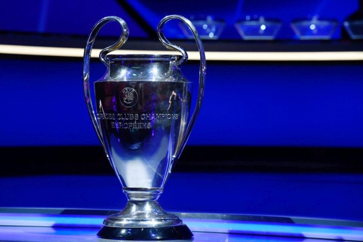 Ottavi Champions, Juventus-Sporting Lisbona e Inter-Ajax - 