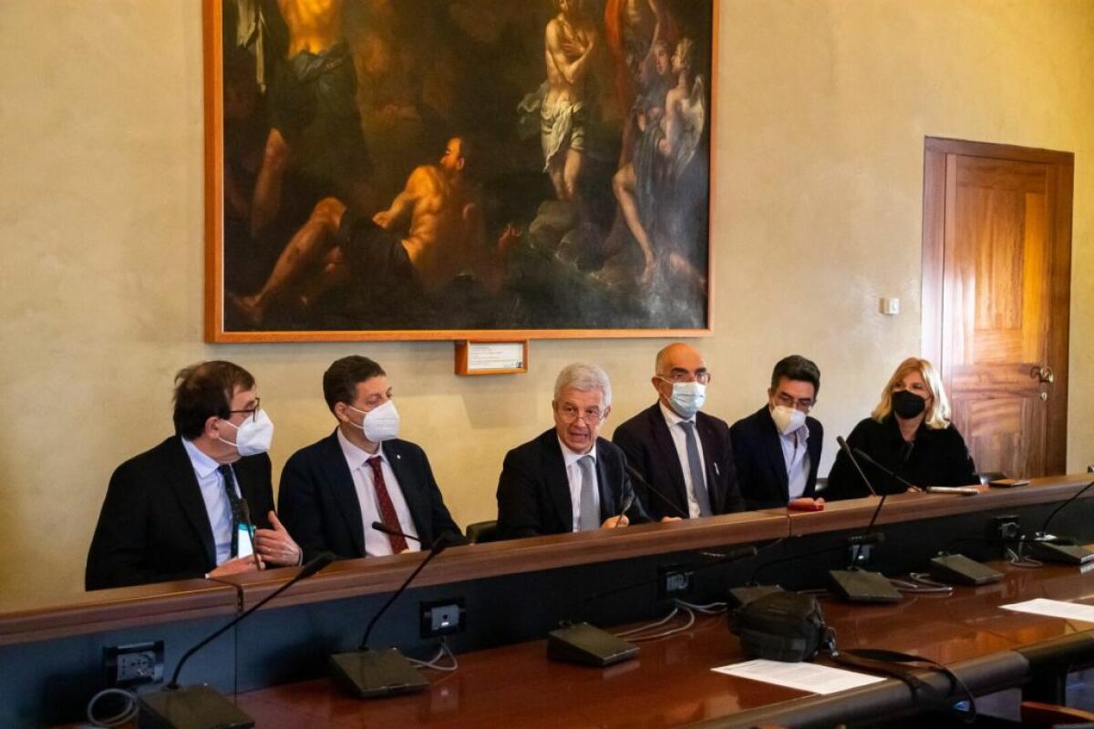 Università Palermo, Midiri: “Si apre periodo di investimenti e rilancio” - 