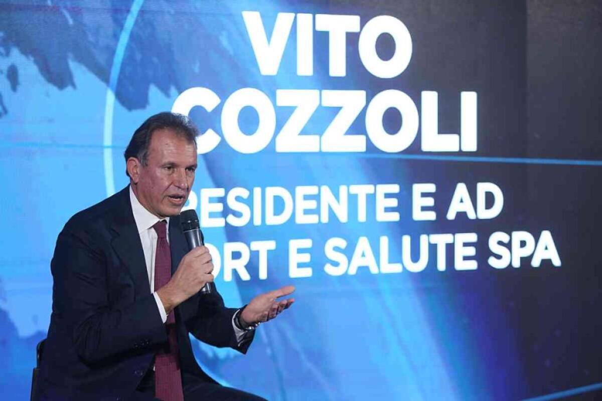 Sport e Salute, approvati 288 milioni di contributi a Federazioni - 