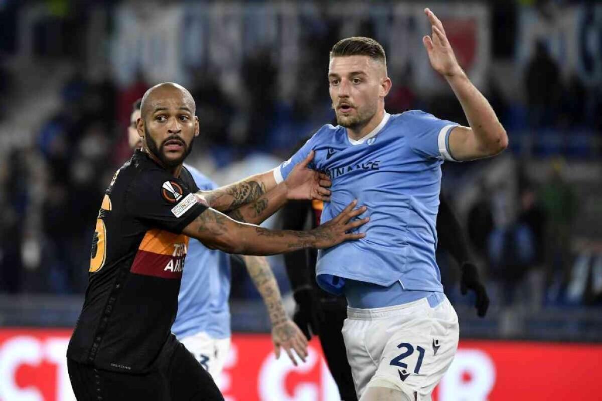 Pari col Galatasaray, Lazio agli spareggi di Europa League - 