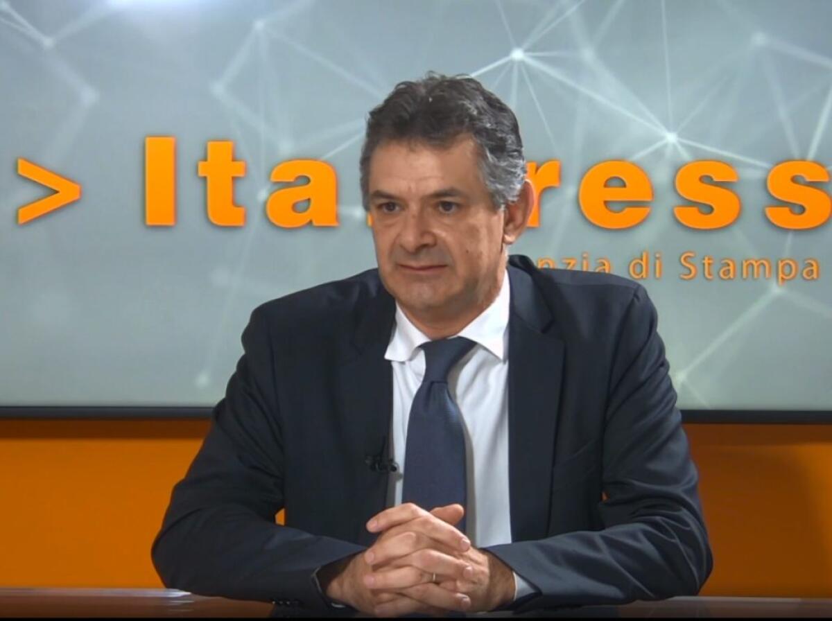 Cavallotti (Exprivia) “Con gli Its contro la fuga dei cervelli” - 