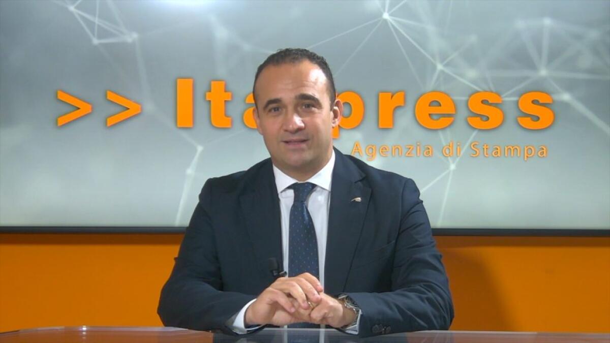 Giubilei “Per il triathlon 2021 di prospettiva, vogliamo crescere” - 