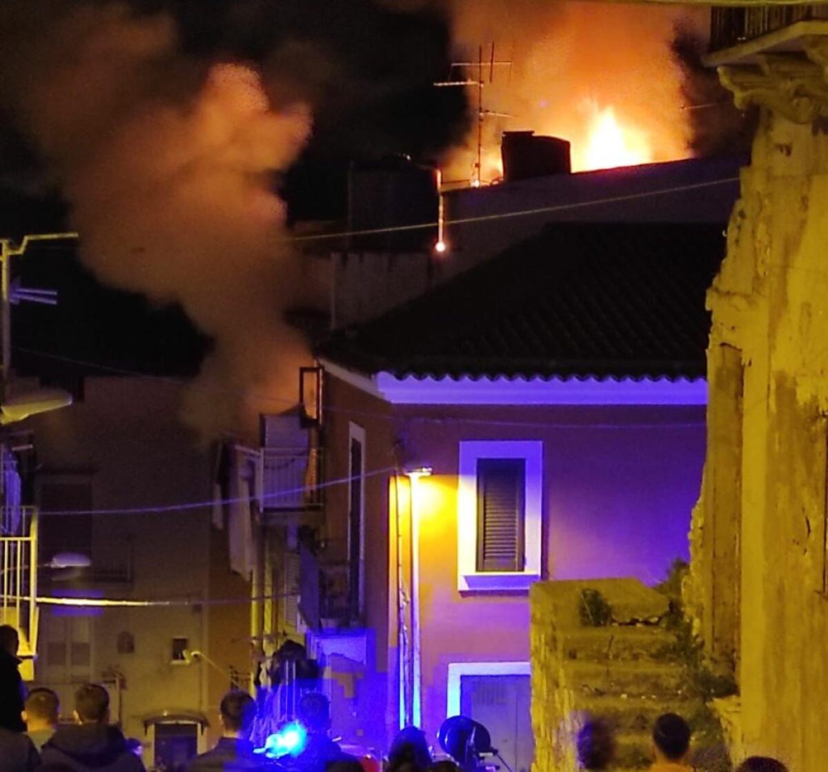 Palma di Montechiaro, scoppia una bombola: muore una bimba di tre anni - 