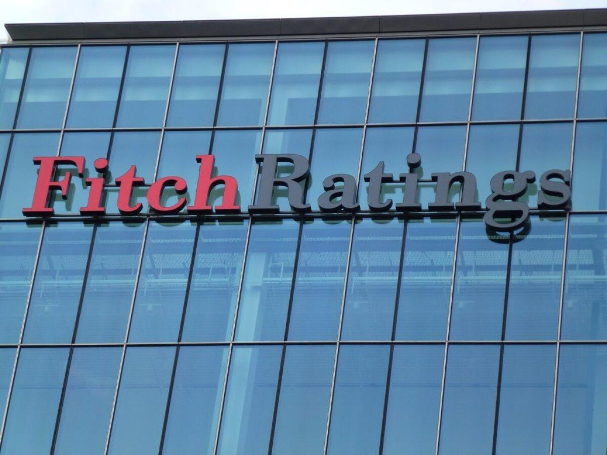Fitch rialza il rating della Sicilia a BBB con outlook stabile - 
