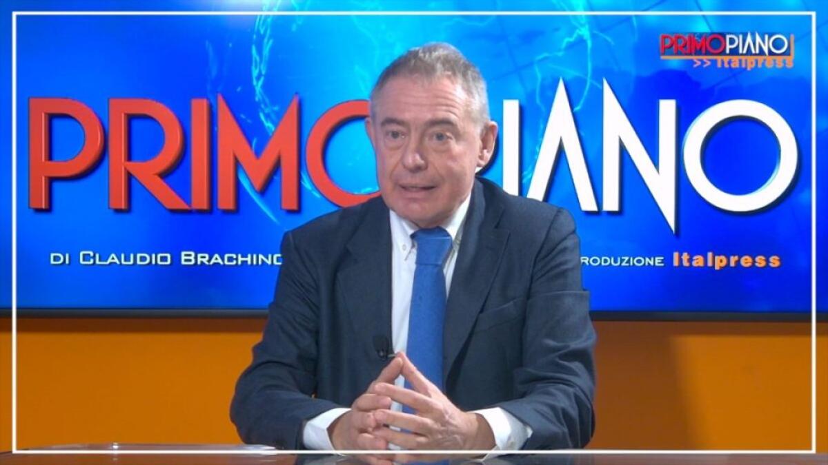 Urso “Frenare la Cina sulla supremazia tecnologica” - 